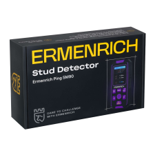  Ermenrich Ping SM90 falszkenner mérőműszer