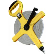 Ermenrich Reel SL100 mérőszalag vadász és íjász felszerelés