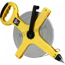 Ermenrich Reel SL50 mérőszalag vadász és íjász felszerelés