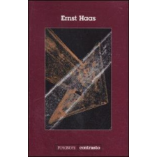  Ernst Haas – G. Boni idegen nyelvű könyv