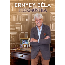 Ernyey Béla - Fiókmustra egyéb könyv