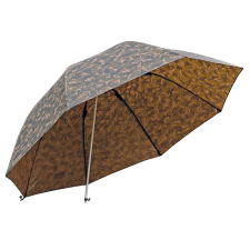 Ernyő - Fox 60in Camo XL Brolly tartós ernyő 300cm (CUM268) horgászkiegészítő
