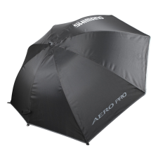  Ernyő - Shimano Aero Pro 50in Nylon Umbrella ernyő 250cm (SHARPUMB01) horgászkiegészítő