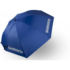 Ernyő - Shimano All-Round Stress Free Umbrella ernyő 250cm (SHALLR12) horgászkiegészítő