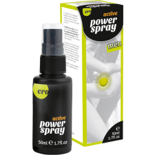 Ero Active Power Spray Potencianövelő 50 ml potencianövelő