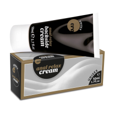 Ero Backside anal relax cream 50 ml síkosító