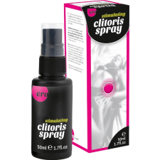 Ero Clitoris Spray stimulating - 50 ml vágyfokozó