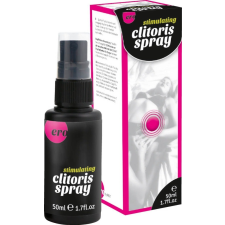 Ero Clitoris Spray stimulating - 50 ml potencianövelő