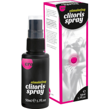 Ero Clitoris spray - stimulating 50 ml vágyfokozó