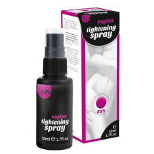  Ero xxs tightening, vagina szűkítő spray 50 ml vágyfokozó