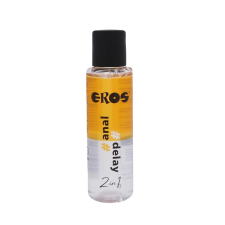Eros 2in1  anal  delay 100 ml síkosító