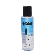 Eros 2in1 #lube #toy 100 ml síkosító