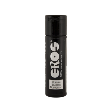 Eros 2in1 - szilikonos síkosító (30ml) síkosító