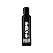 Eros 2in1 - szilikonos síkosító (500ml) síkosító