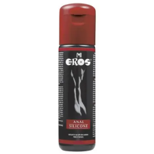 Eros Anal Silicone Glide 100ml anal szilikonos síkosító síkosító