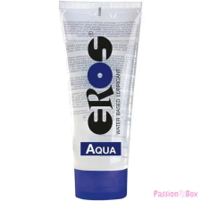  EROS Aqua - vízbázisú síkosító (200ml) síkosító