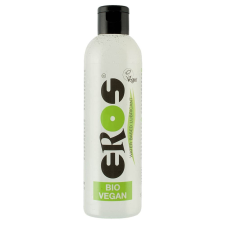 Eros BIO & VEGAN AQUA Water Based Lubricant – Flasche 250 ml síkosító