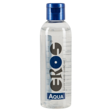 Eros EROS Aqua - flakonos vízbázisú síkosító (50ml) síkosító