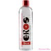 Eros EROS® SILK Silicone Based Lubricant – Flasche 250 ml