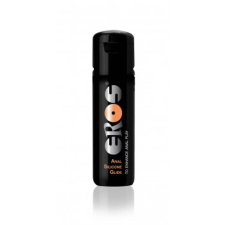 EROS GLIDES - Premium Silicone - Anal Silicone Glide - 100ml síkosító