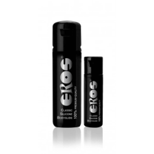 EROS GLIDES - Premium Silicone - Classic Silicone Bodyglide - 100ml síkosító
