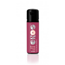 EROS GLIDES - Premium Silicone - Silicone Glide & Care - 100ml síkosító