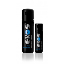 Eros GLIDES - Water - Aqua Sensations - 100ml síkosító