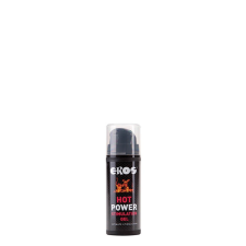 Eros Hot Power Stimulation Gel 30 ml síkosító