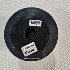  Erős Húzású Átlátszó Nylon Monofil Horgászzsinór horgászzsinór