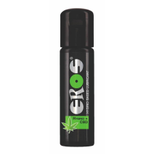 Eros Hybrid + CBD 100 ml síkosító