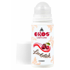 Eros - Lady Line EROS Lady Lickstick Cherry 60 ml síkosító