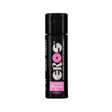 Eros Luxury Massage Gel – ORIENTAL 30 ml síkosító