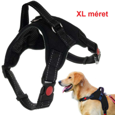  Erős nyomásmentes kutyahám - XL-méret nyakörv, póráz, hám kutyáknak