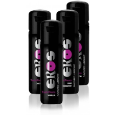 Eros Pleasure - Tasty Fruits - KIWI STRAWBERRY - 100ml síkosító