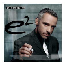 Eros Ramazzotti - E2 (Cd) egyéb zene