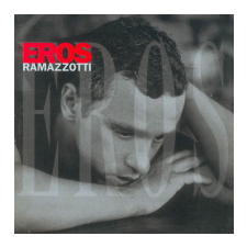 Eros Ramazzotti - Eros (Cd) egyéb zene
