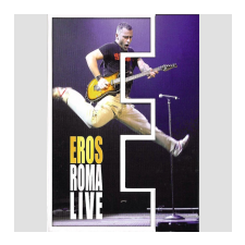 Eros Ramazzotti - Eros Roma Live (Dvd) egyéb zene