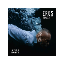  Eros Ramazzotti - Latido Infinito (Cd) rock / pop