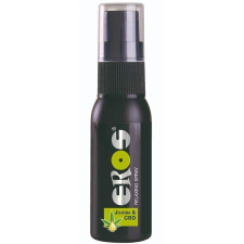 Eros Relaxing Spray Jojoba & CBD 30 ml anál