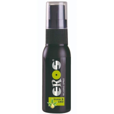 Eros Relaxing Spray Jojoba &amp; CBD 30 ml anál