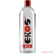 Eros ® SILK Silicone Based Lubricant – Flasche 1.000 ml síkosító
