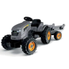  Erősebb traktor XXL