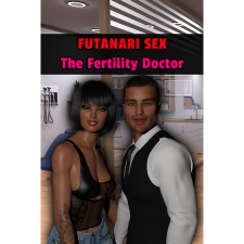 EroticGamesClub Futanari Sex - The Fertility Doctor (PC - Steam elektronikus játék licensz) videójáték