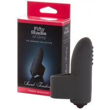 Erotikamarket A Szürke Ötven Árnyalata - Secret Touching vibrátorok