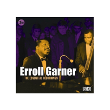  Erroll Garner - Essential Recordings (Cd) jazz