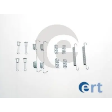 ERT tartozékkészlet, rögzítőfék pofa 310016 autóalkatrész