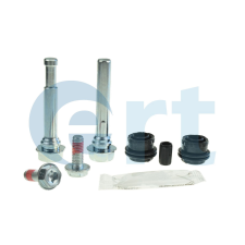 ERT vezetőpersely-készlet, féknyereg ERT 410232 autóalkatrész