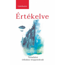 Értékelve társadalom- és humántudomány