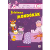  Értelmes mondókák 1-2 éveseknek - Anya, taníts engem!