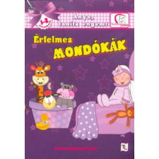  Értelmes mondókák 1-2 éveseknek - Anya, taníts engem! gyermek- és ifjúsági könyv